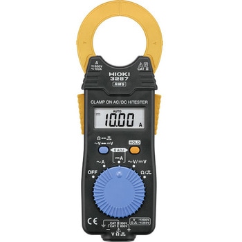 钳形交流/直流高压测试仪HIOKI（日置电机）3287